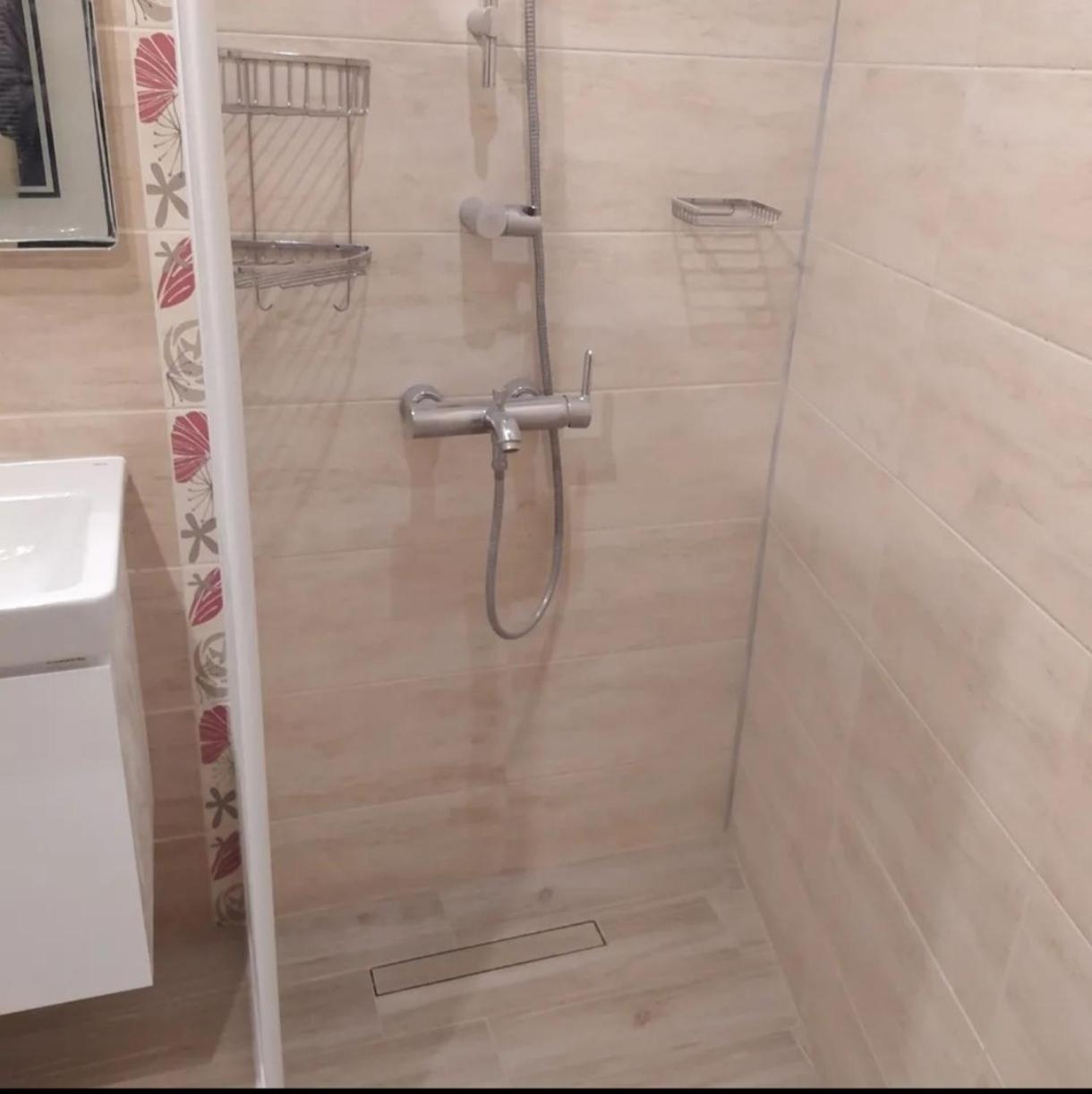 Art Apartment Kiril And Metodi Square بورغاس المظهر الخارجي الصورة
