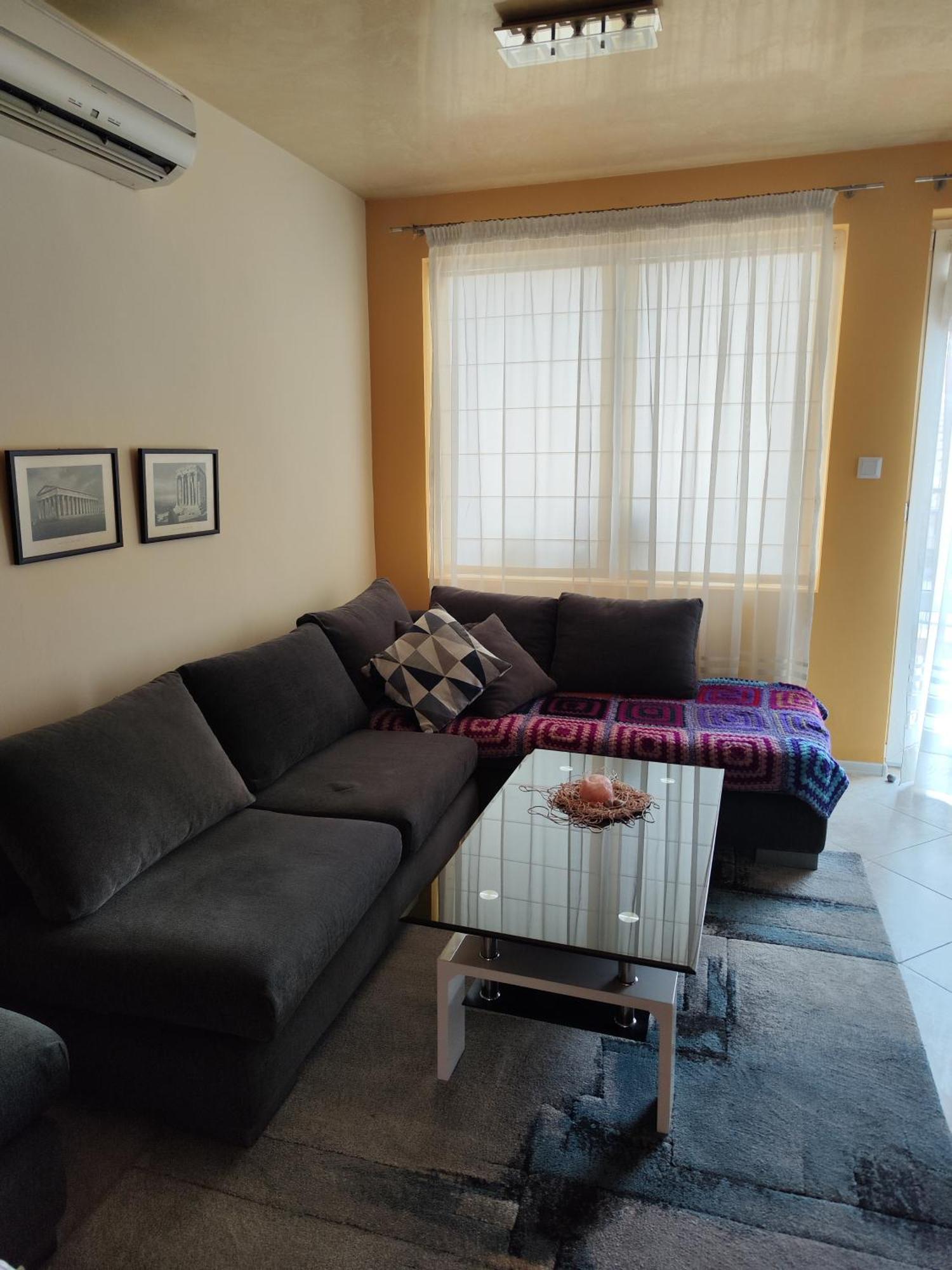 Art Apartment Kiril And Metodi Square بورغاس المظهر الخارجي الصورة